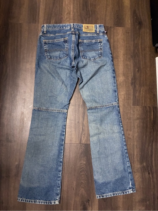 Ralph Lauren Denim - vintage polo jeans co ralph lauren women’s bootcut jeans size 4